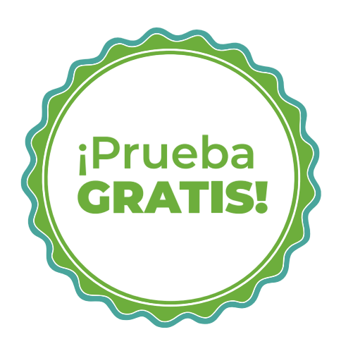 Prueba Gratis