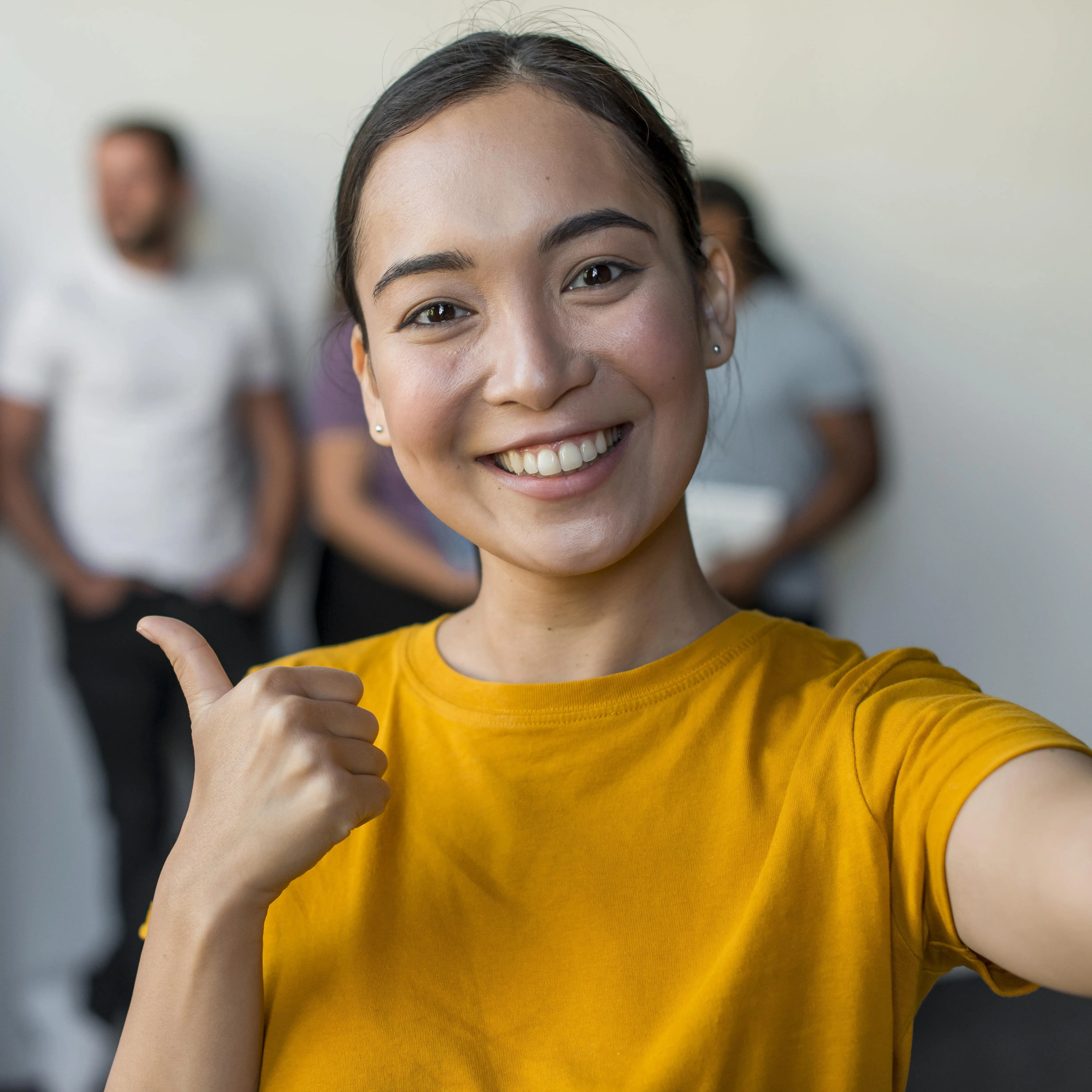 Foto de perfil de Valentina Torres