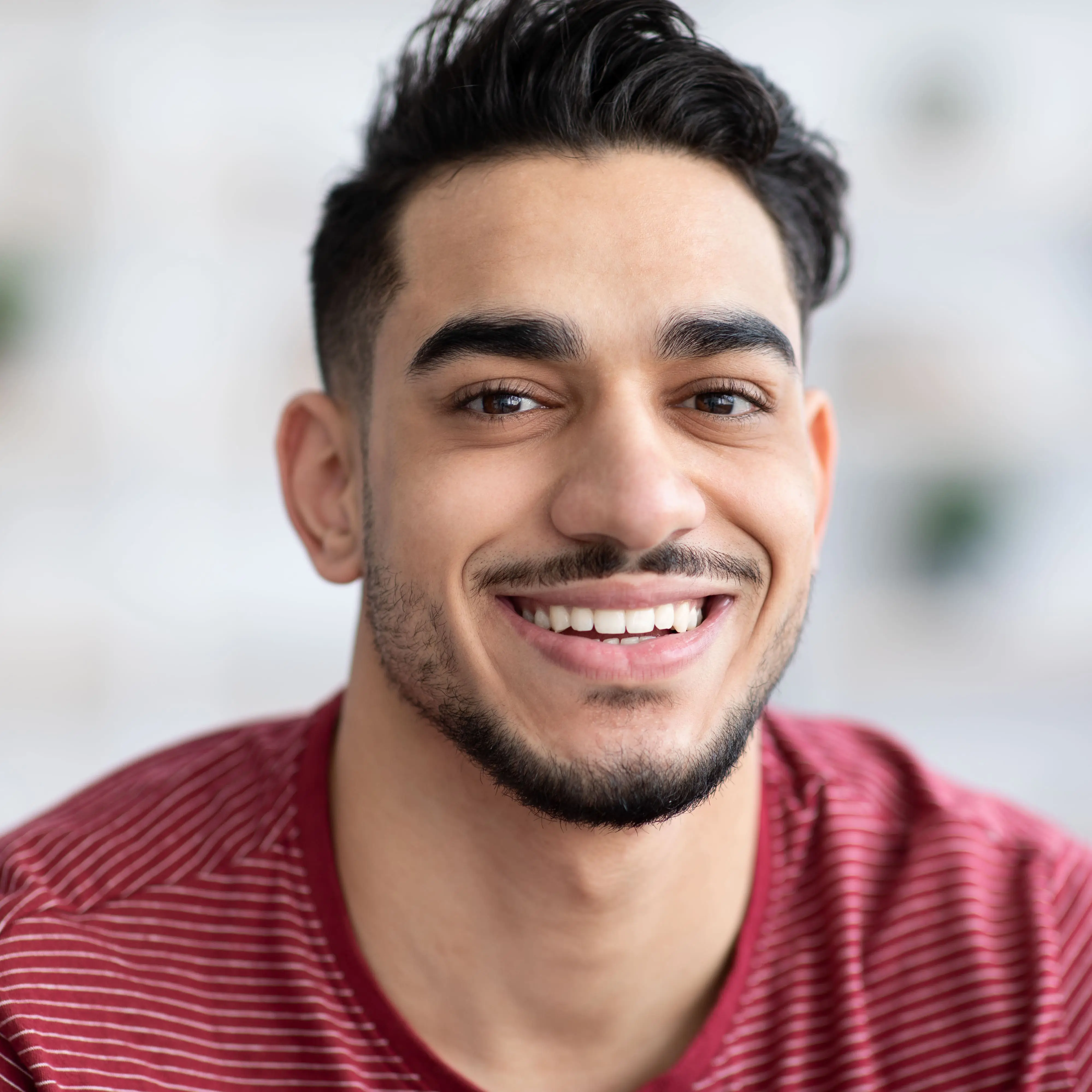 Foto de perfil de Agustín Morales