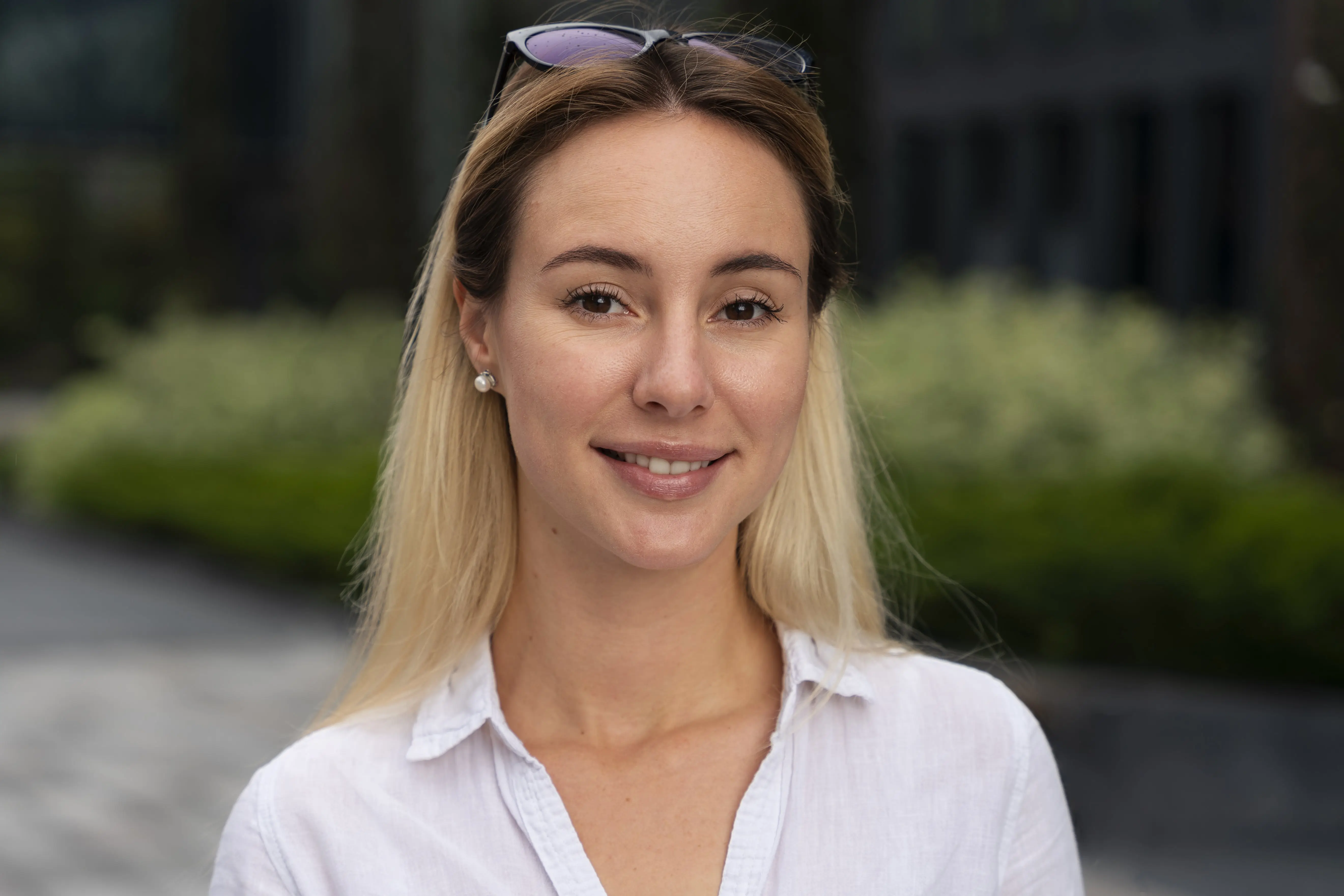 Foto de perfil de Camila Rodríguez